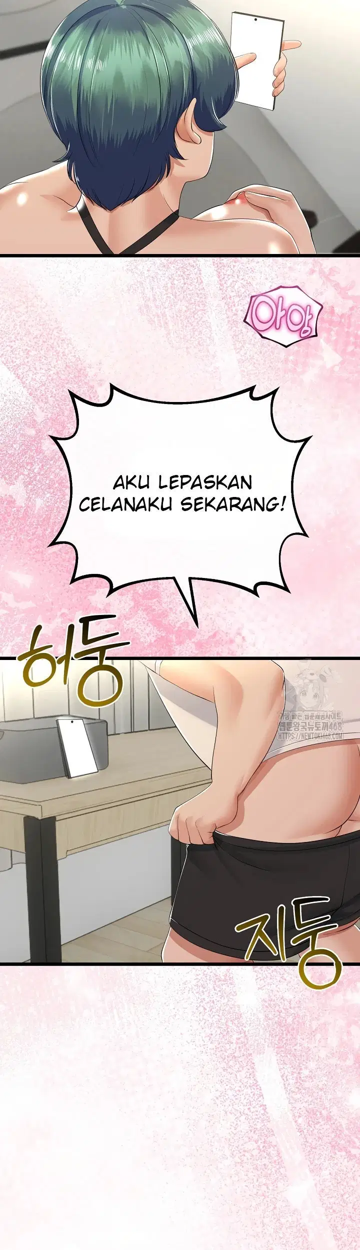 My Stepmom Has Returned - Chapter 27 7