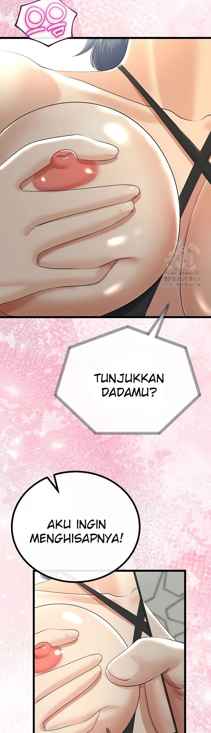 My Stepmom Has Returned - Chapter 27 4