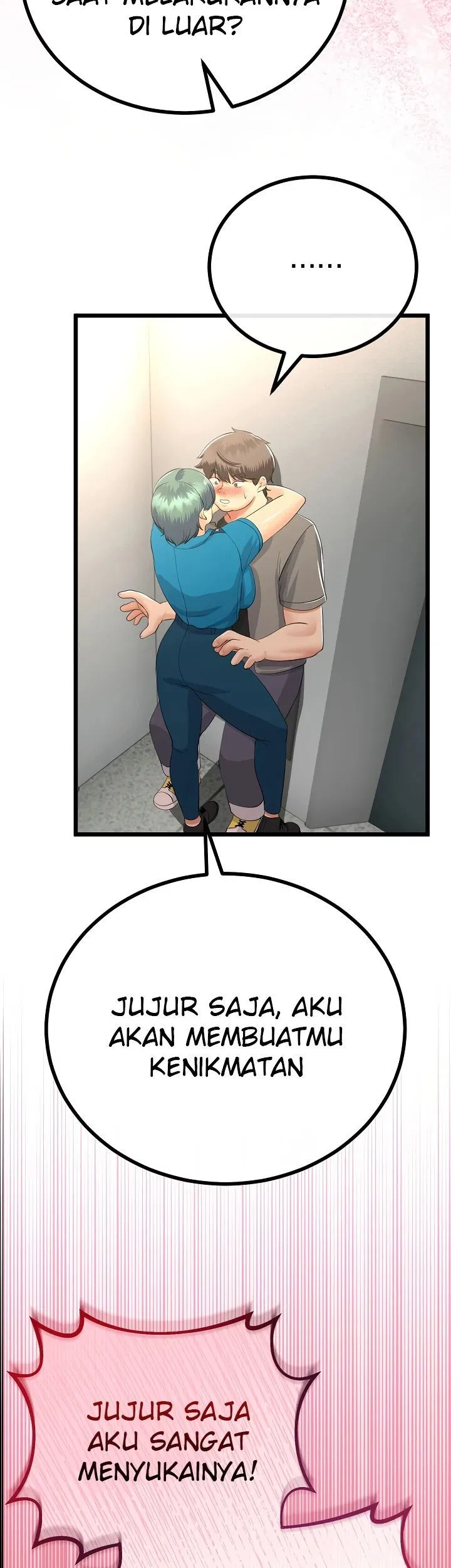 My Stepmom Has Returned - Chapter 27 40