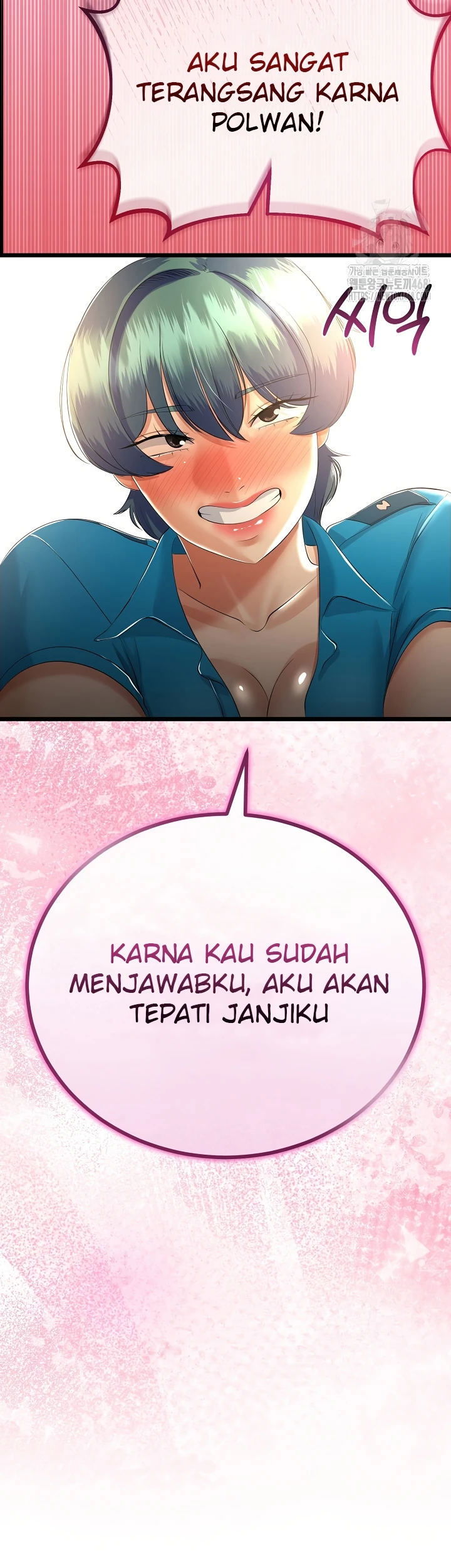 My Stepmom Has Returned - Chapter 27 41
