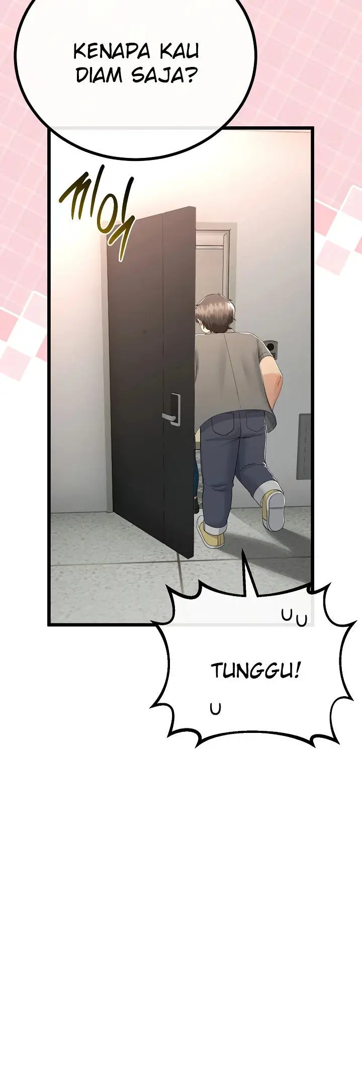 My Stepmom Has Returned - Chapter 27 46