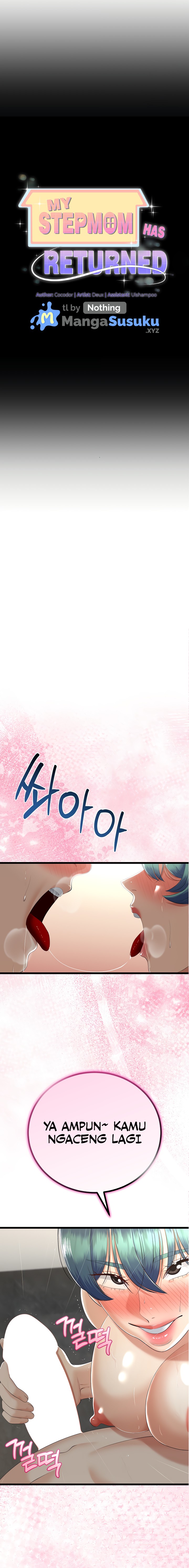 My Stepmom Has Returned - Chapter 19 2 My Stepmom Has Returned - Chapter 19 2