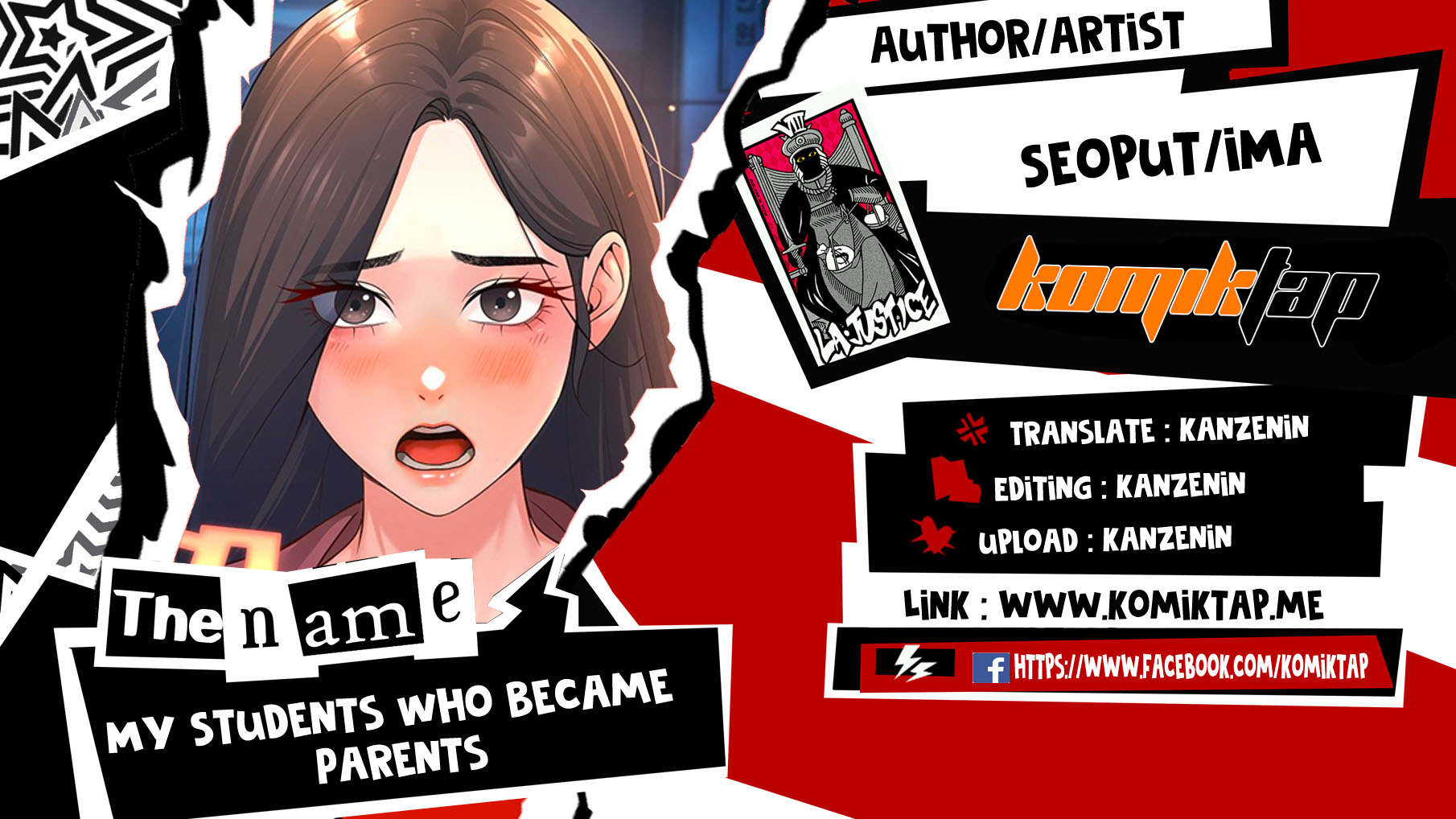 My Students Who Became Parents - Chapter 11 1 My Students Who Became Parents - Chapter 11 1