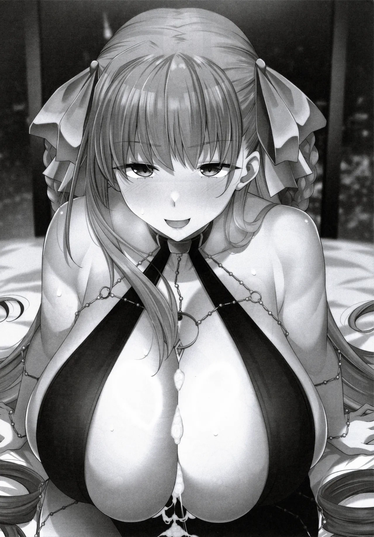 BIBIBIBI TypeD - Chapter 1 end 21 BIBIBIBI TypeD - Chapter 1 end 21