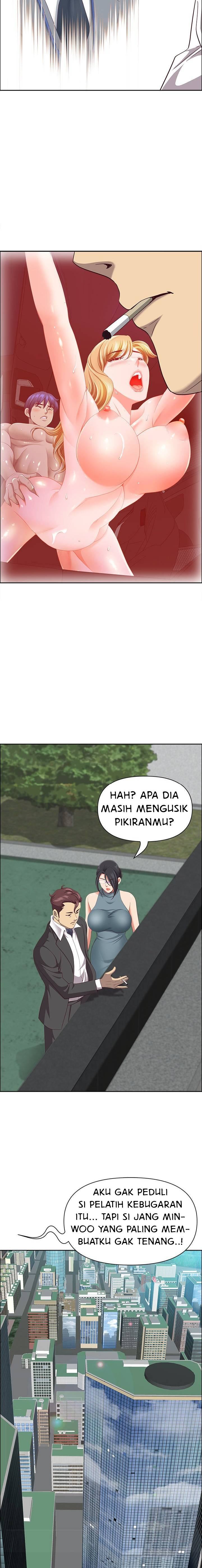 Big Guy - Chapter 27 9