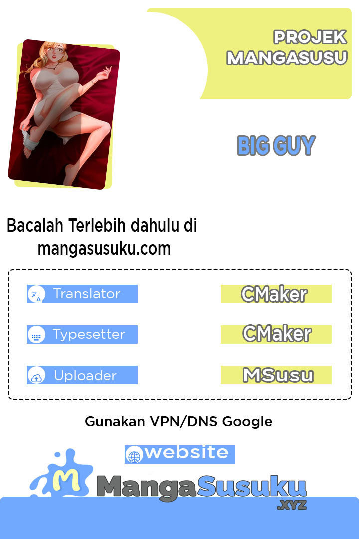 Big Guy - Chapter 27 1