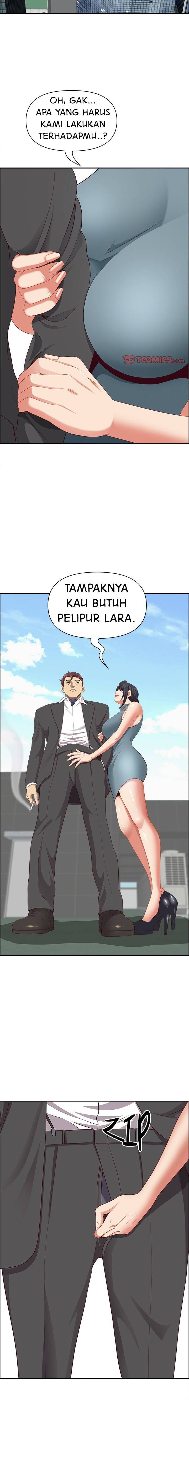 Big Guy - Chapter 27 10
