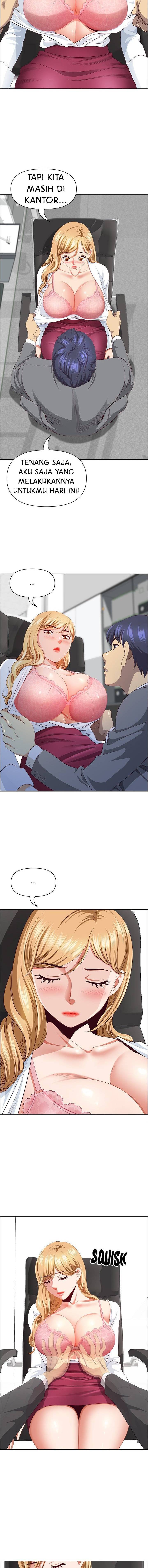 Big Guy - Chapter 27 14