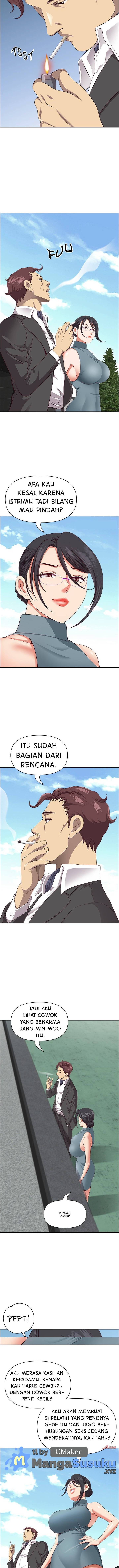Big Guy - Chapter 27 6