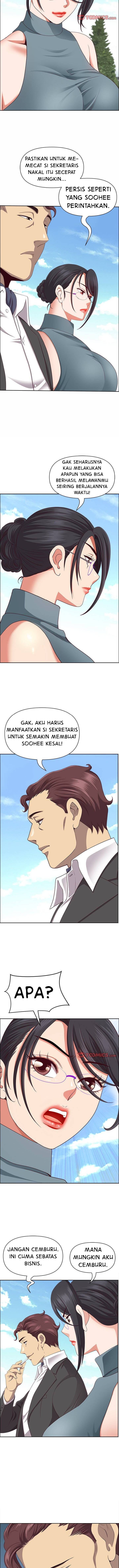 Big Guy - Chapter 27 5