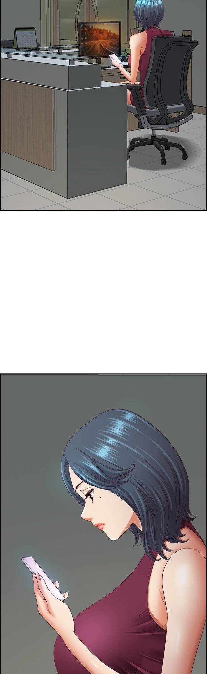 Big Guy - Chapter 11 30