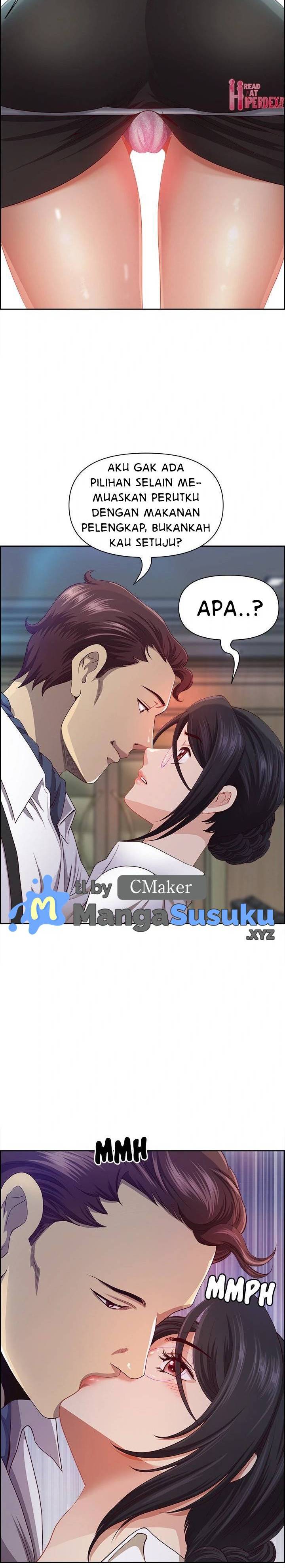 Big Guy - Chapter 11 10