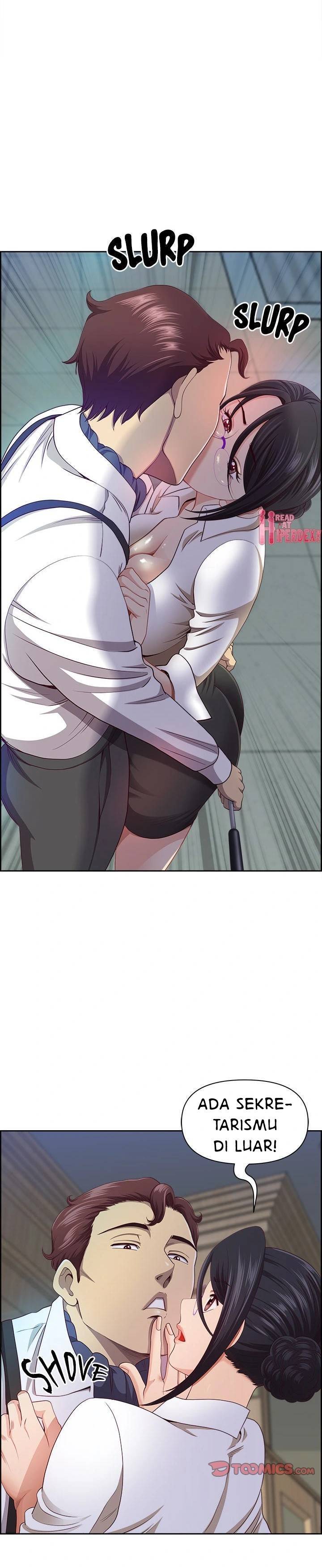Big Guy - Chapter 11 11