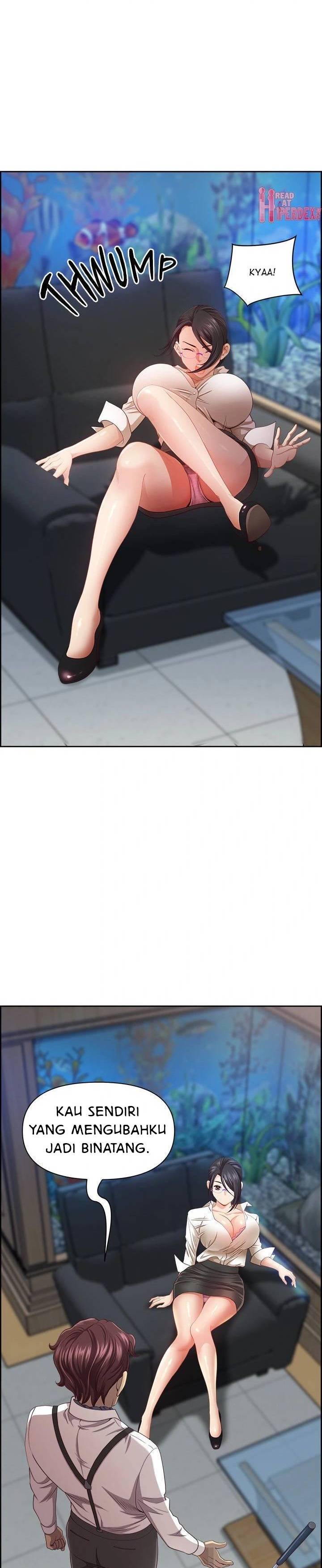Big Guy - Chapter 11 14