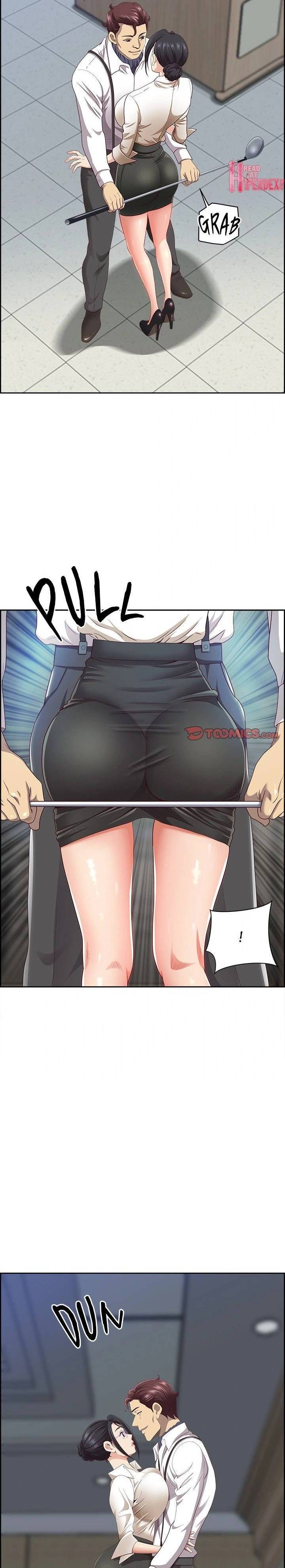 Big Guy - Chapter 11 5