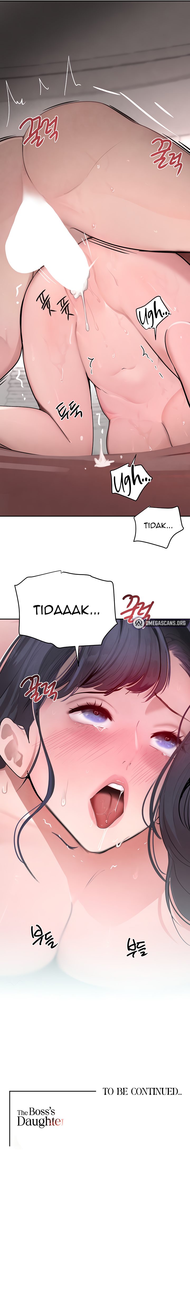 Boss’s Daughter - Chapter 14 10 Boss’s Daughter - Chapter 14 10