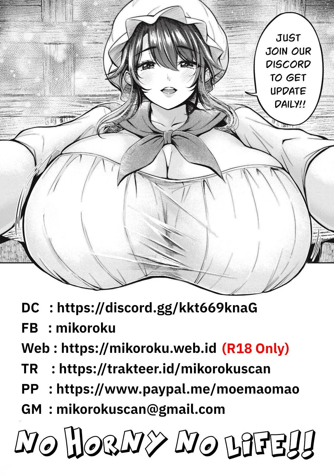 Bakunyuu-tachi ni Tsuihou Saretaga - Chapter 07 62