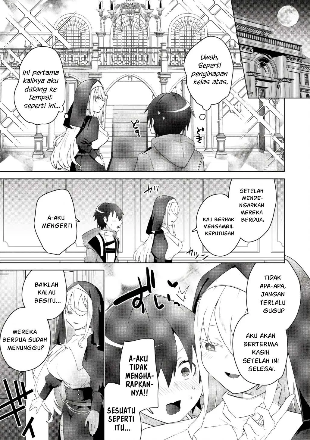 Bakunyuu-tachi ni Tsuihou Saretaga - Chapter 07 4