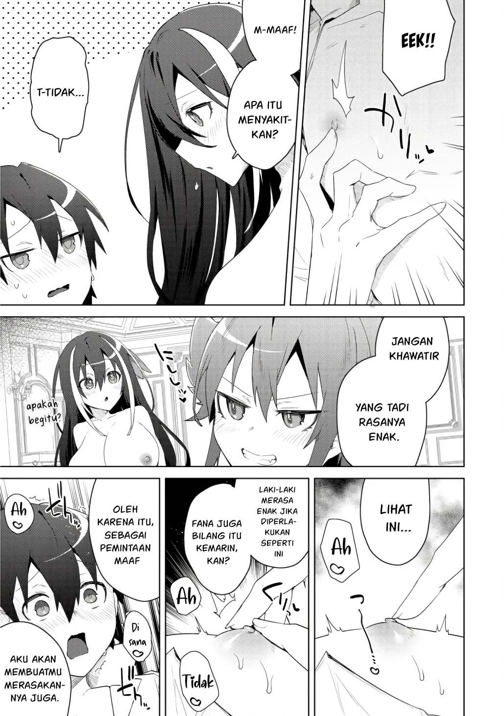 Bakunyuu-tachi ni Tsuihou Saretaga - Chapter 07 47