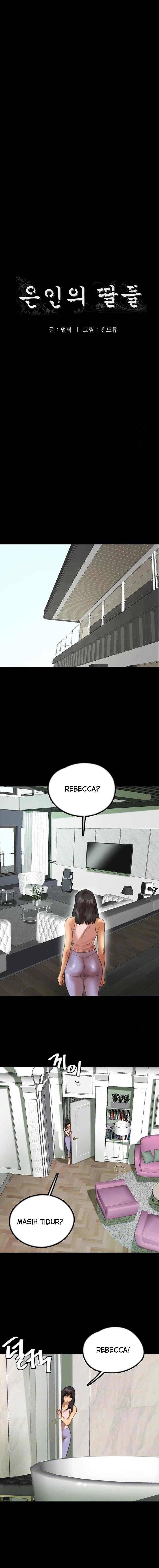 Benefactor’s Daughters - Benefactor’s Daughters Chapter 70 3 Benefactor’s Daughters - Benefactor’s Daughters Chapter 70 3