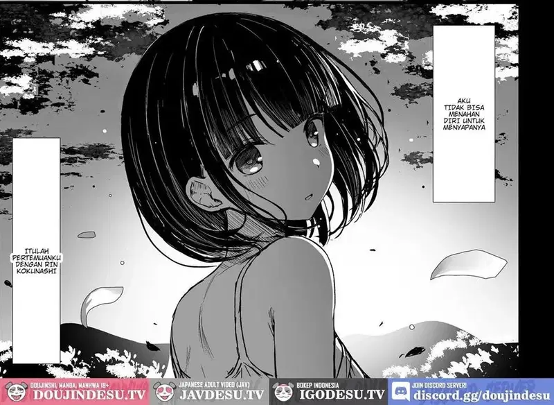 Bungaku Shoujo wa Somerareru - Chapter 1 9 Bungaku Shoujo wa Somerareru - Chapter 1 9
