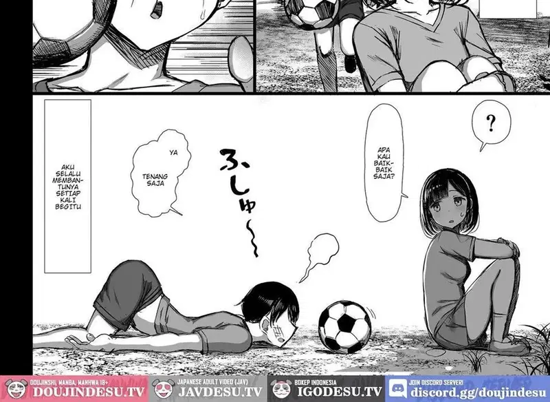 Bungaku Shoujo wa Somerareru - Chapter 1 11 Bungaku Shoujo wa Somerareru - Chapter 1 11