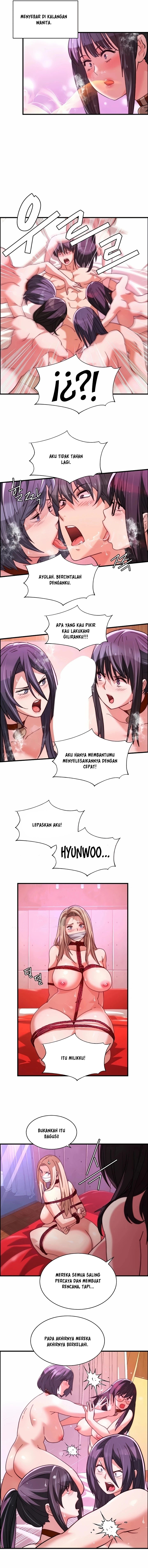 Chicken Club - Chapter 36 11