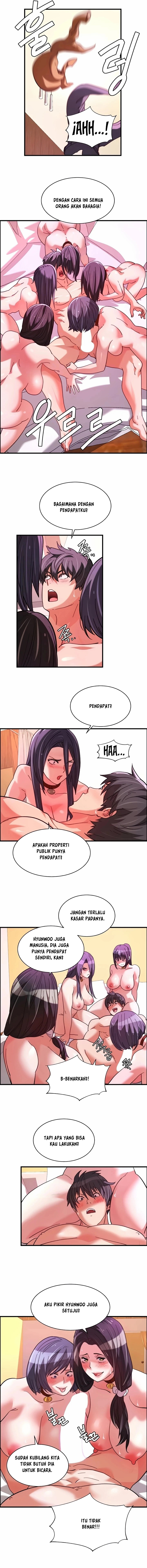 Chicken Club - Chapter 36 6
