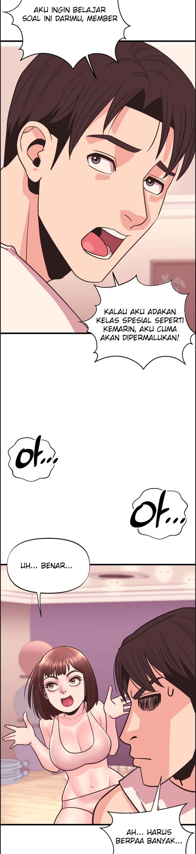 Champion of the Night - Chapter 27 8 Champion of the Night - Chapter 27 8