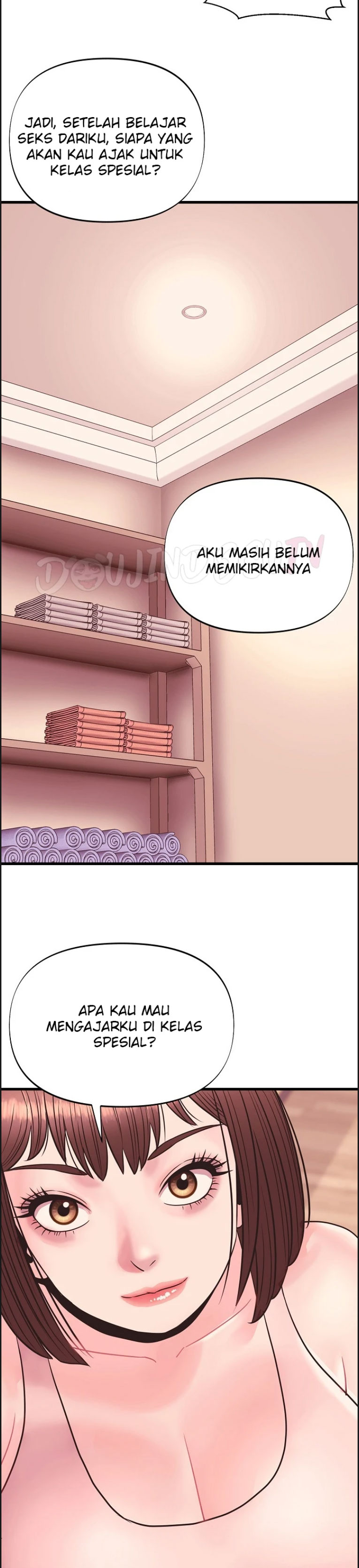 Champion of the Night - Chapter 27 9 Champion of the Night - Chapter 27 9