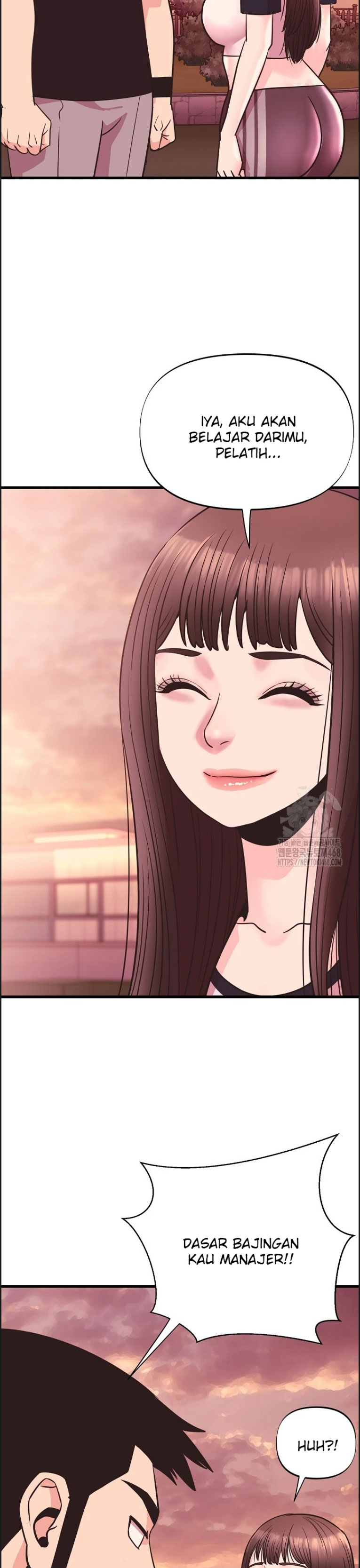 Champion of the Night - Chapter 27 23 Champion of the Night - Chapter 27 23