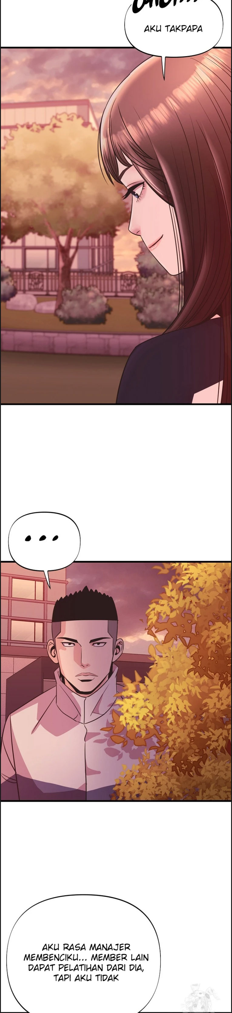 Champion of the Night - Chapter 27 20 Champion of the Night - Chapter 27 20