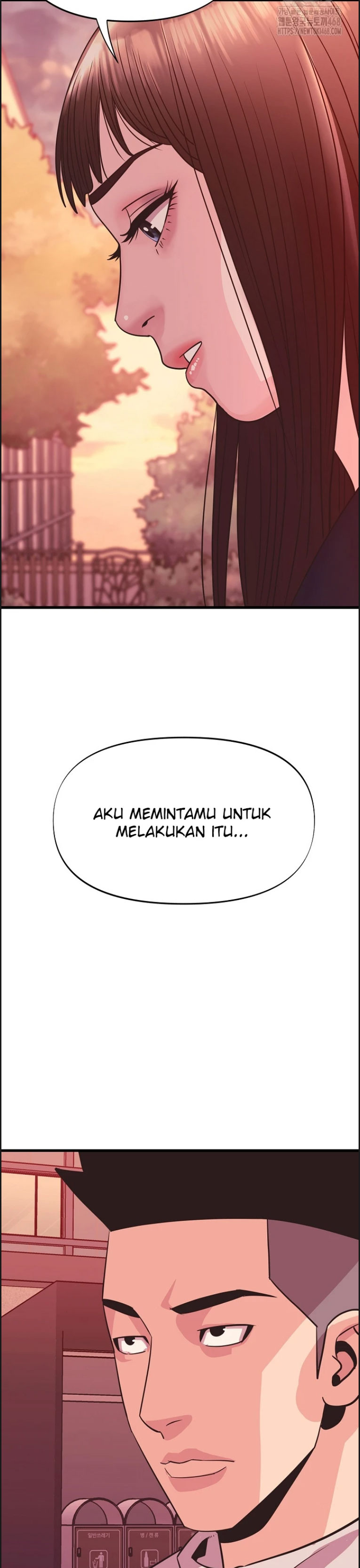 Champion of the Night - Chapter 27 21 Champion of the Night - Chapter 27 21