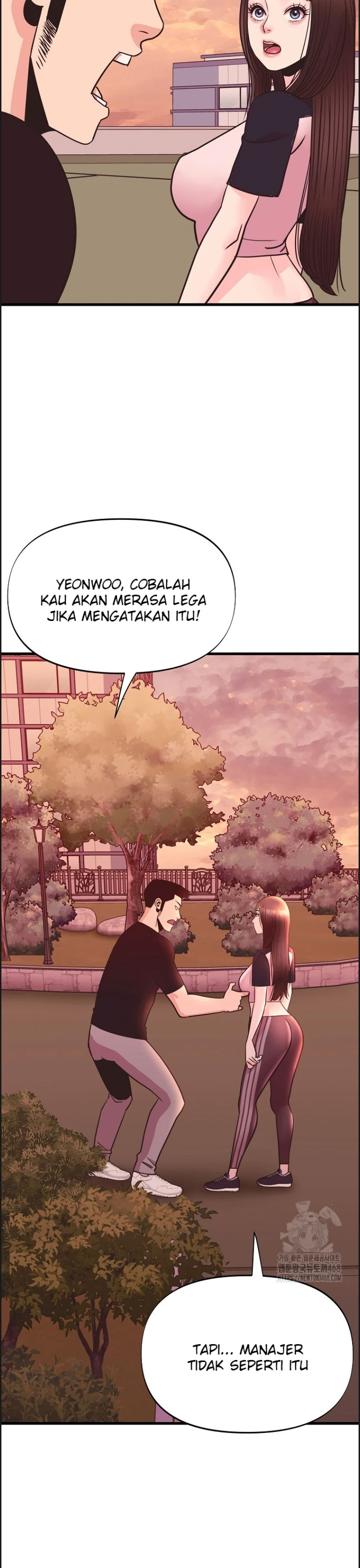 Champion of the Night - Chapter 27 24 Champion of the Night - Chapter 27 24