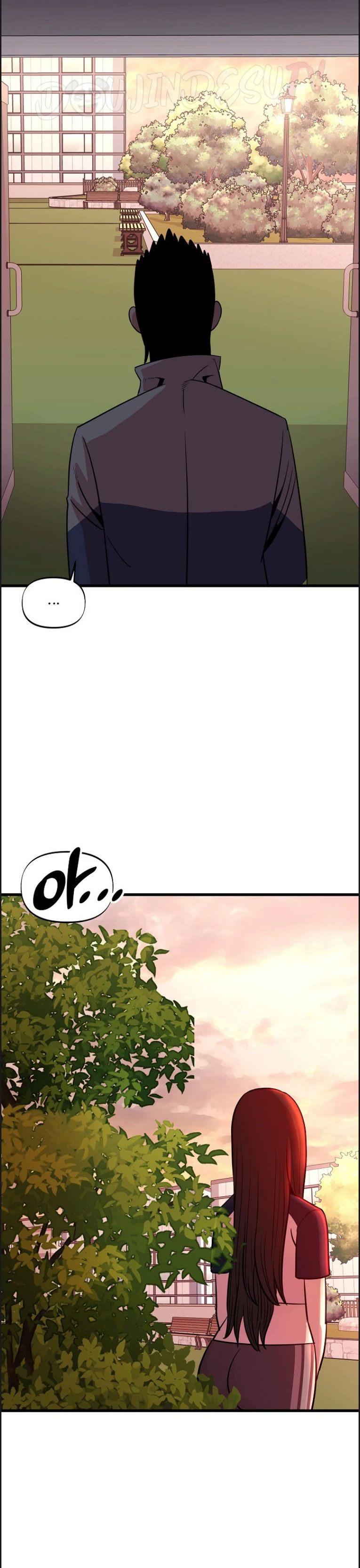 Champion of the Night - Chapter 27 18 Champion of the Night - Chapter 27 18