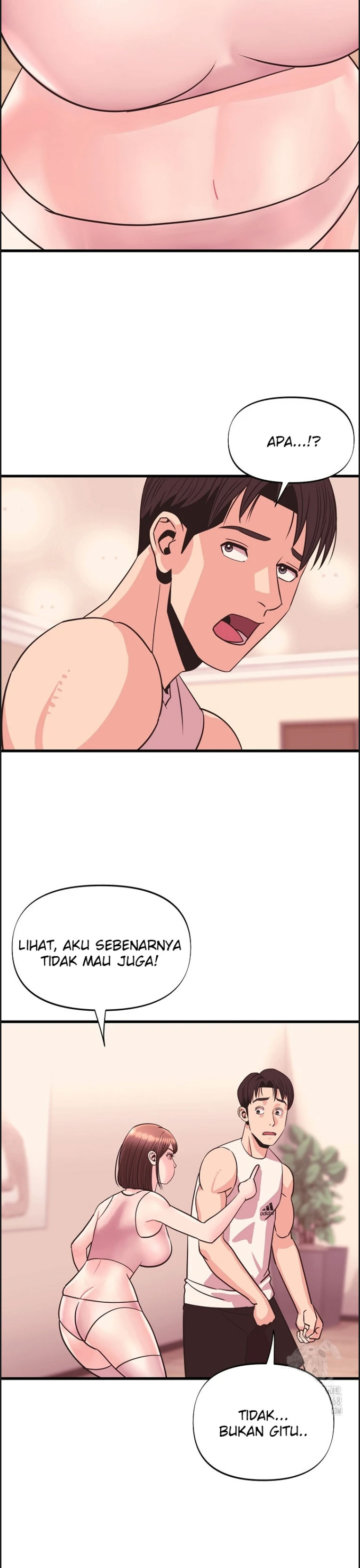 Champion of the Night - Chapter 27 10 Champion of the Night - Chapter 27 10