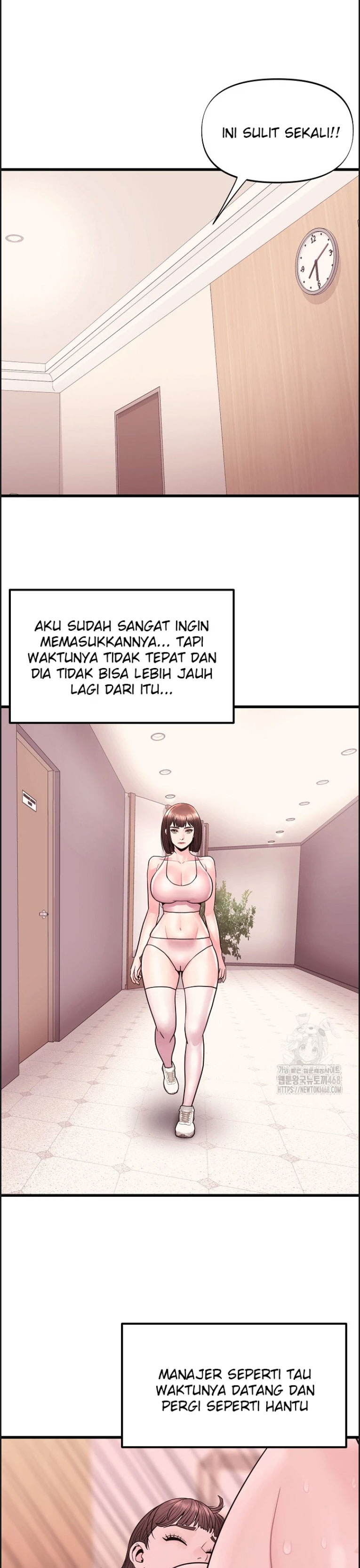 Champion of the Night - Chapter 27 14 Champion of the Night - Chapter 27 14