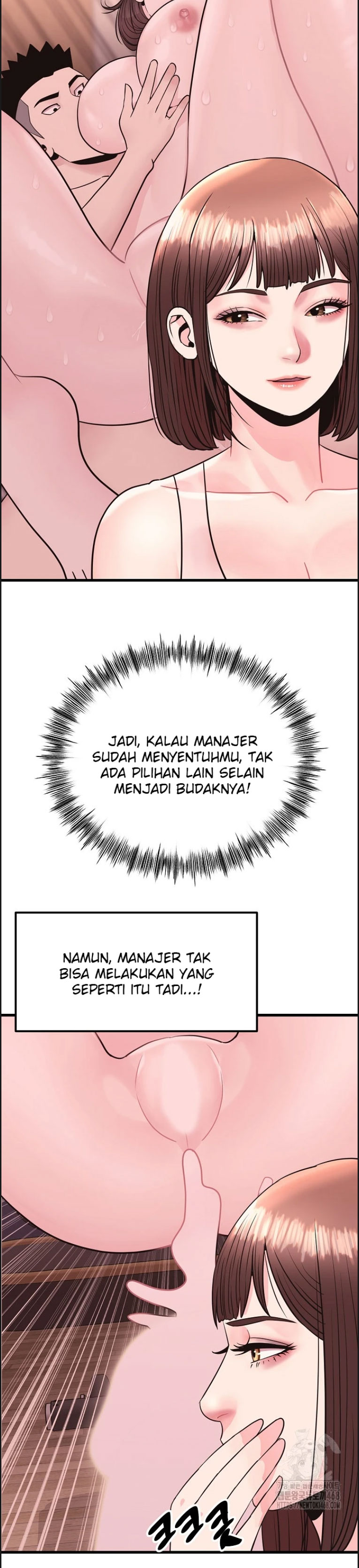 Champion of the Night - Chapter 27 15 Champion of the Night - Chapter 27 15