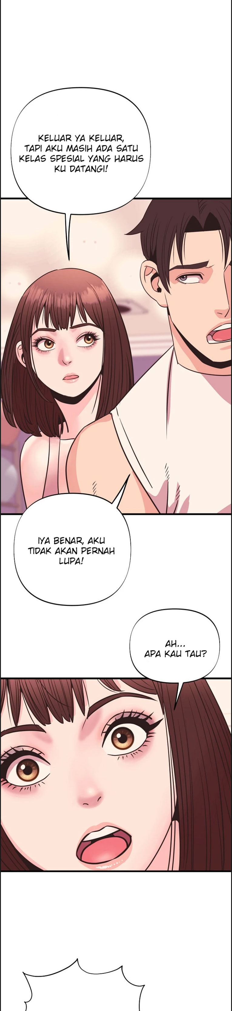 Champion of the Night - Chapter 27 7 Champion of the Night - Chapter 27 7