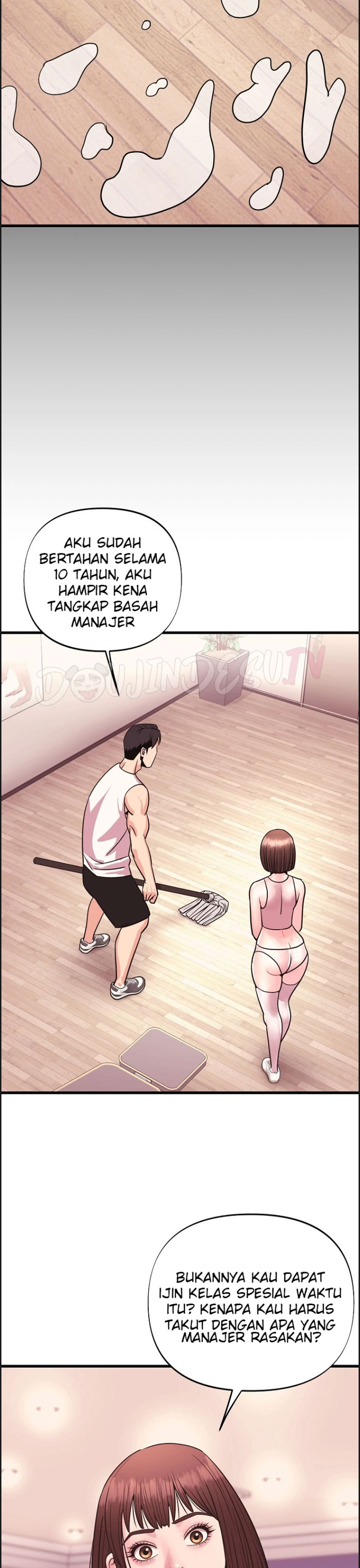 Champion of the Night - Chapter 27 5 Champion of the Night - Chapter 27 5