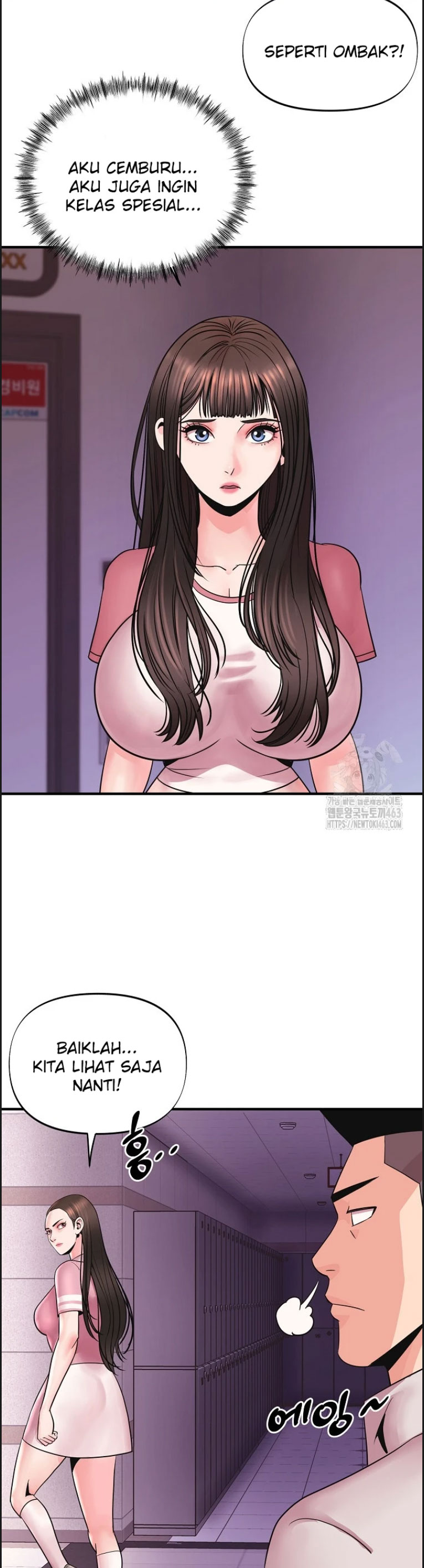 Champion of the Night - Chapter 06 9