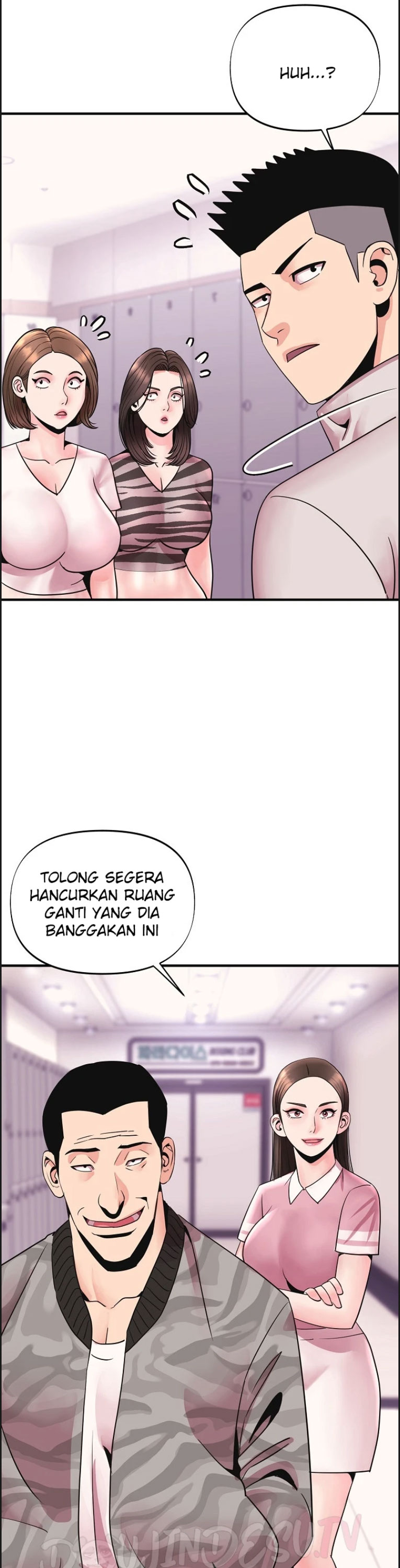 Champion of the Night - Chapter 06 28