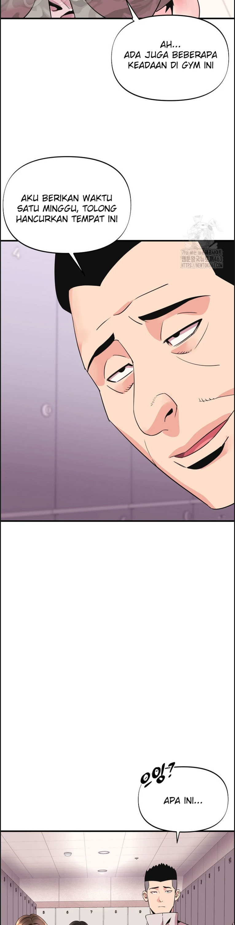 Champion of the Night - Chapter 06 29