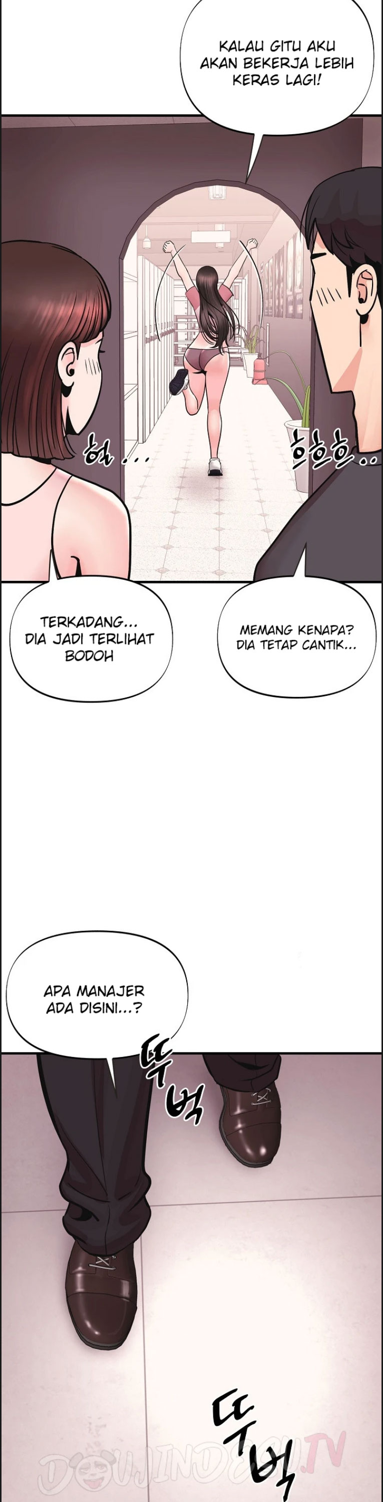 Champion of the Night - Chapter 06 23