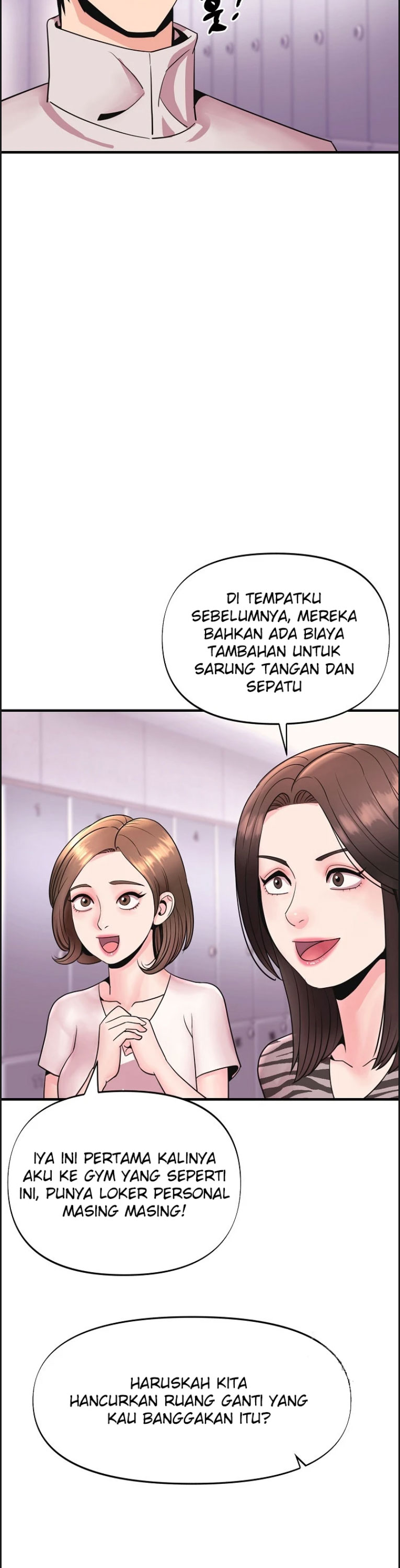 Champion of the Night - Chapter 06 27
