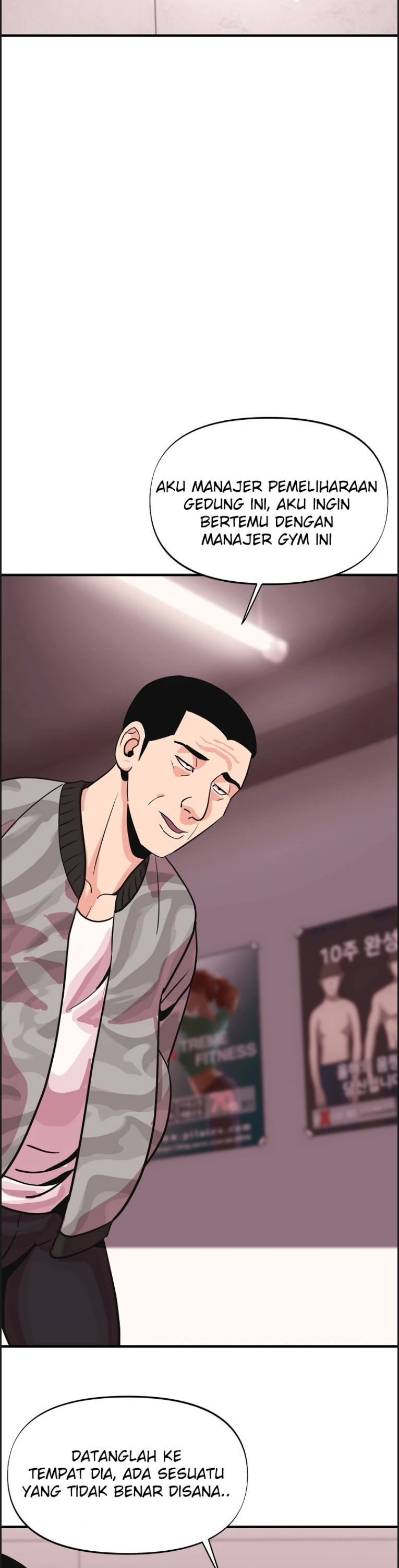 Champion of the Night - Chapter 06 24
