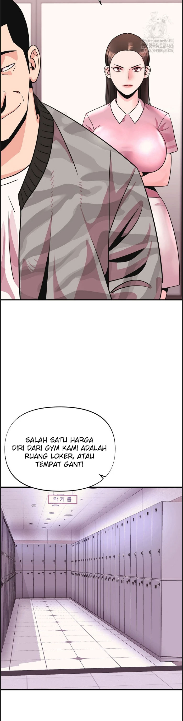 Champion of the Night - Chapter 06 25
