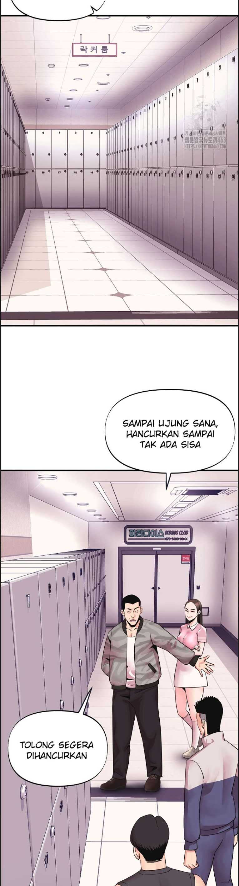 Champion of the Night - Chapter 06 32
