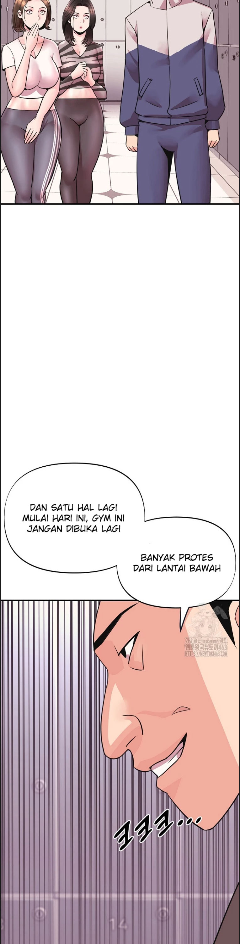 Champion of the Night - Chapter 06 30