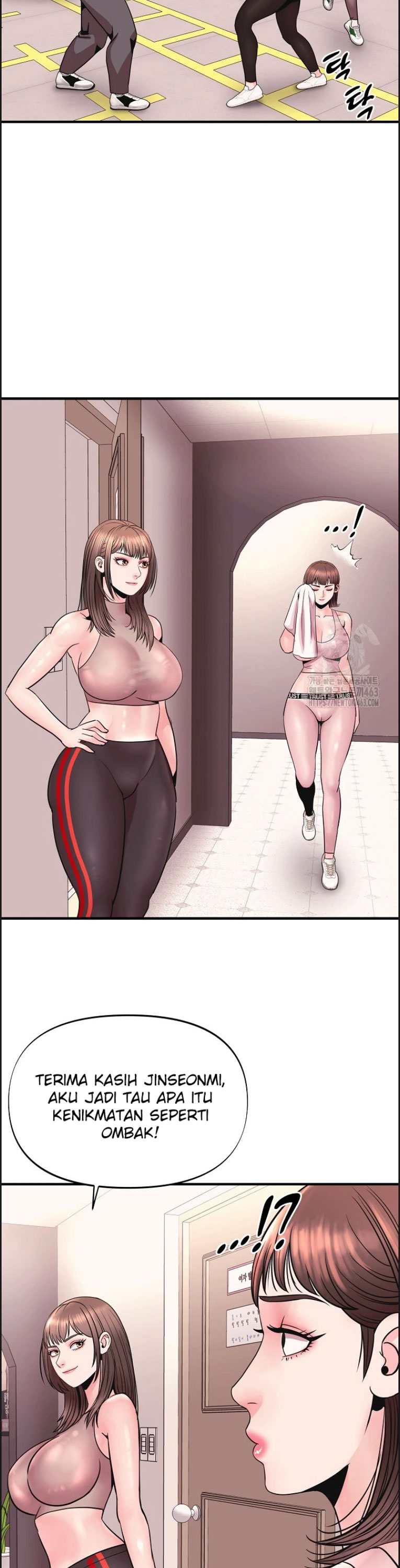 Champion of the Night - Chapter 06 19